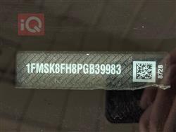 فۆرد ئێکسپلۆرەر